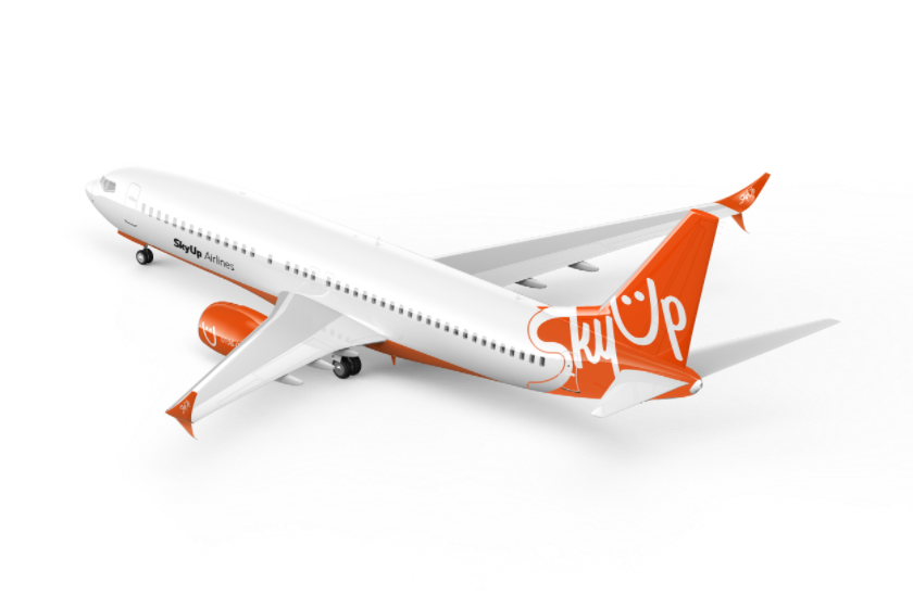 Airline 737