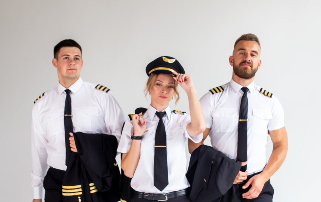 pilots